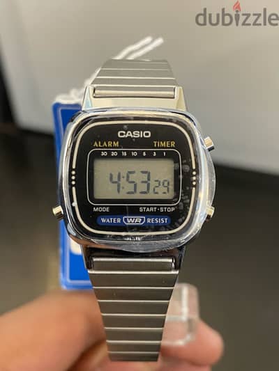 ساعات كاسيو _ casio watches