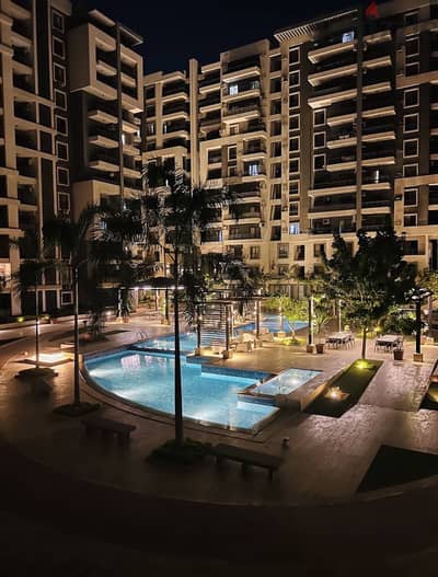 Apartment for sale premiera nasr city شقة للبيع بريميرا مدينة نصر