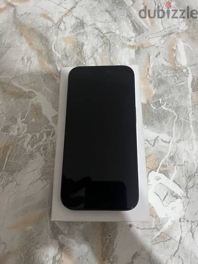 Apple - iPhone 15 Pro