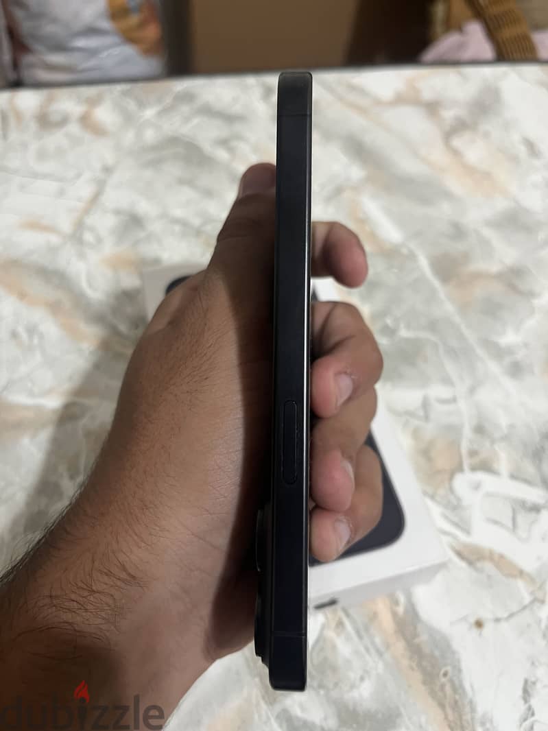 Apple - iPhone 15 Pro 2