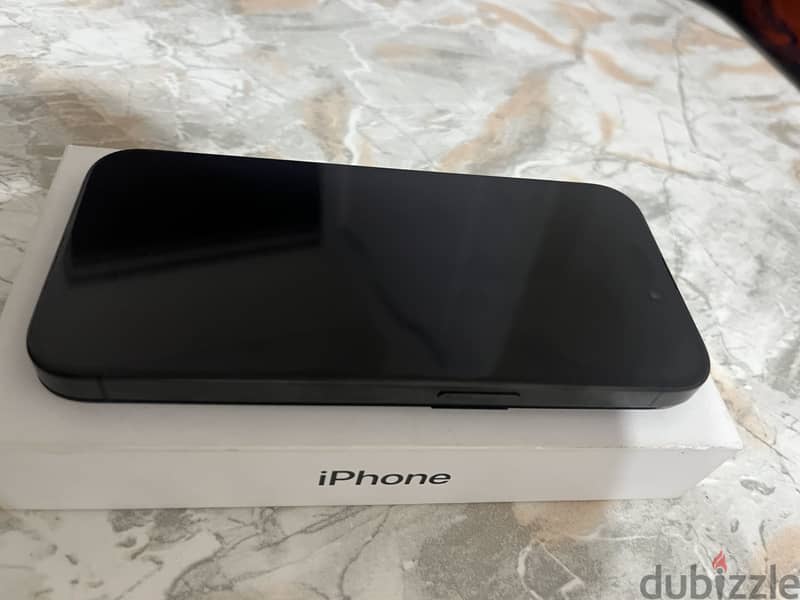Apple - iPhone 15 Pro 4