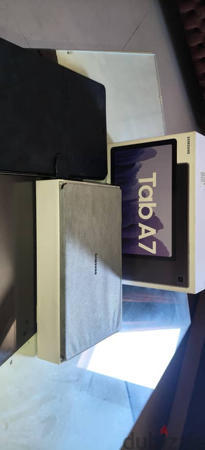 Samsung Tab A7