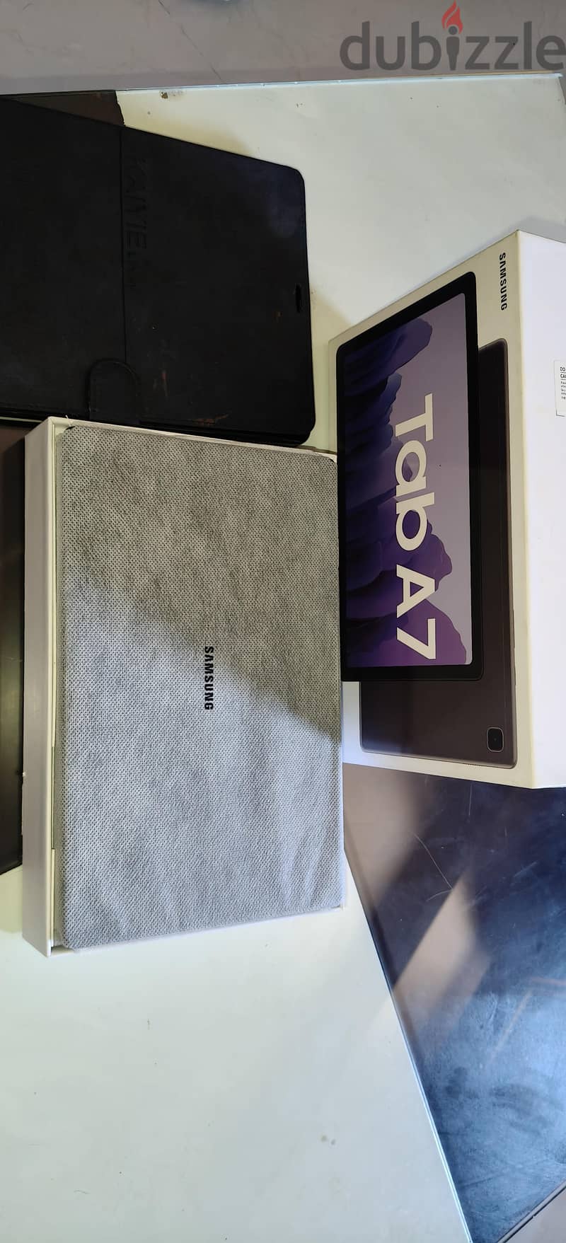 Samsung Tab A7 1