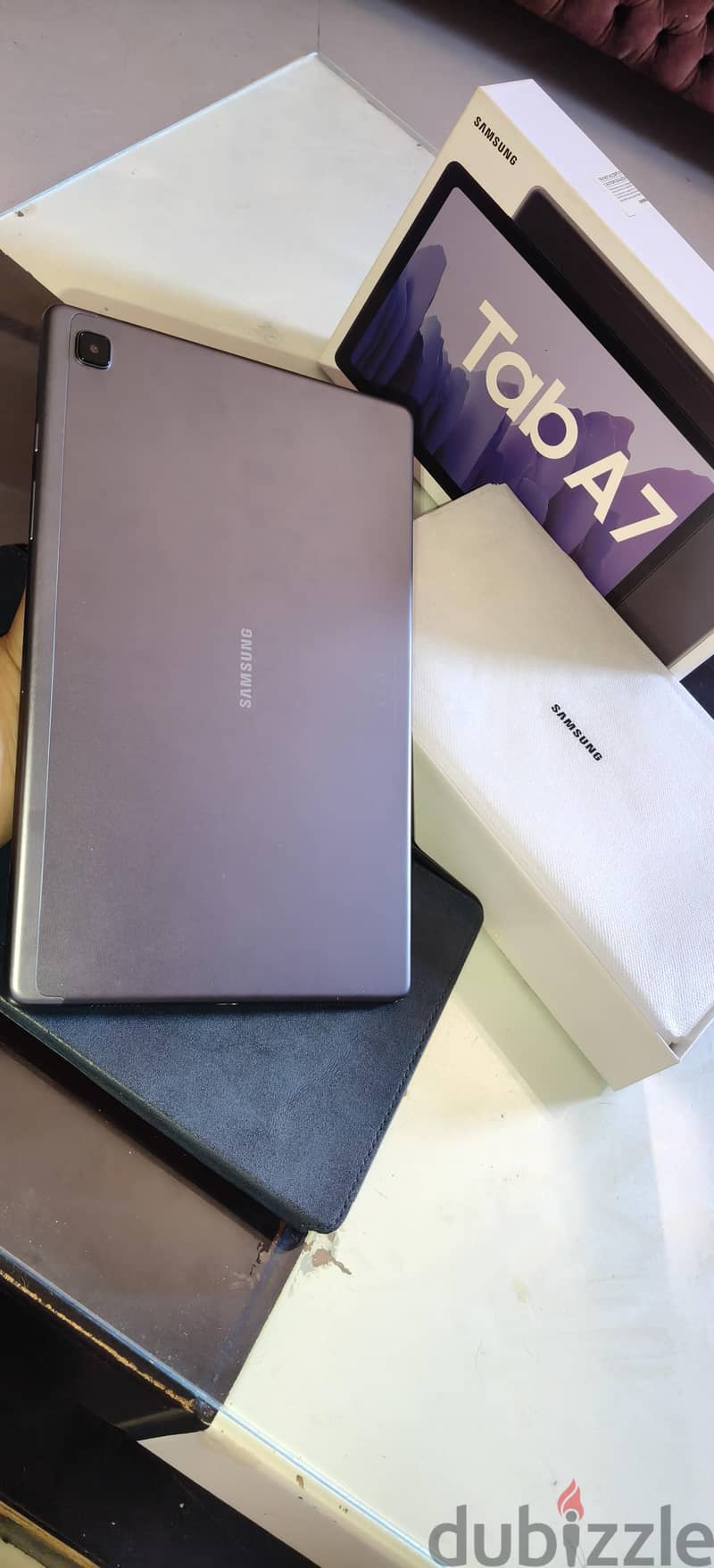 Samsung Tab A7 3