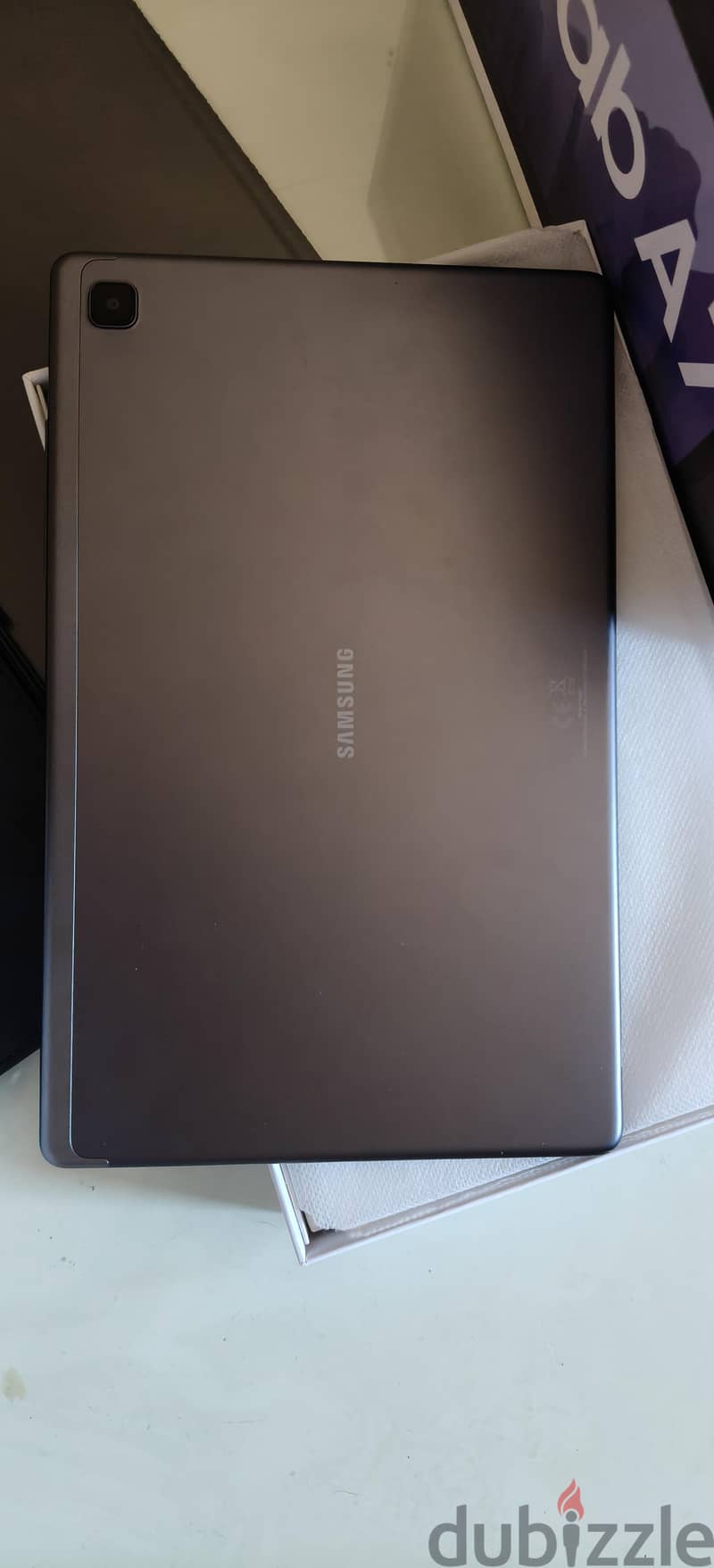 Samsung Tab A7 4