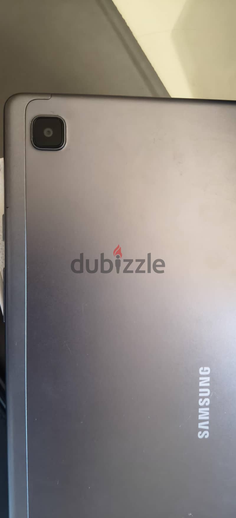 Samsung Tab A7 5