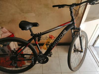 عجلة هادور ديكستر مقاس(تابعة لشركة ترينكس ) 29 - hador dexter bike 29