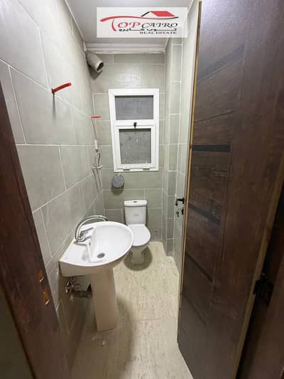 Hot Deal Apartment for Sale in Madinaty B1 | 135 sqm with Custom Finishing