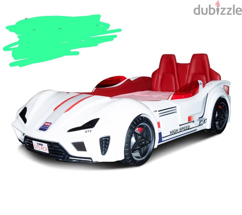 غرفة نوم اطفال 3