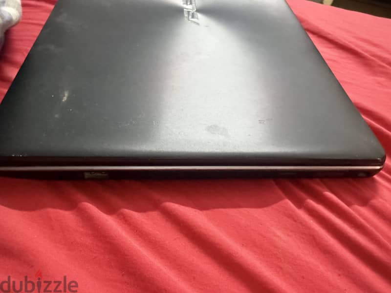 ASUS Laptop 2