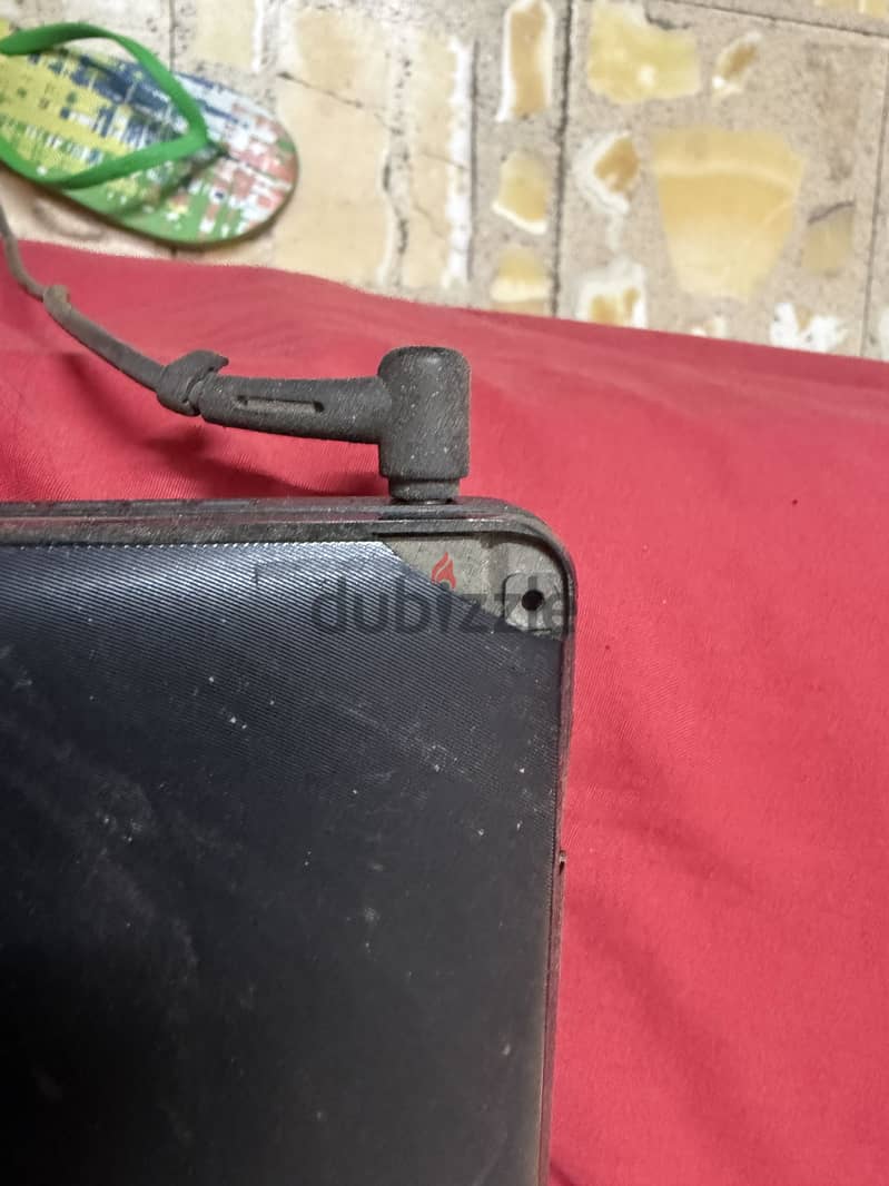 ASUS Laptop 7