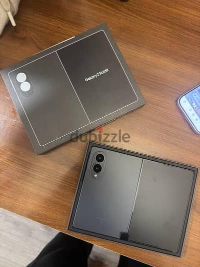 Samsung z fold 8 512GB