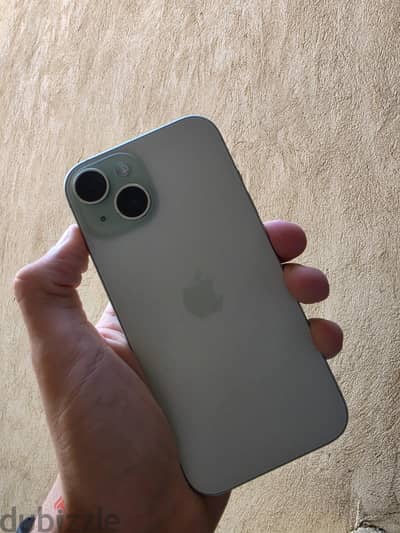 Apple - iPhone 15