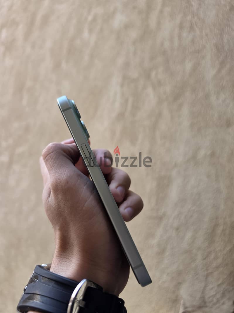 Apple - iPhone 15 3