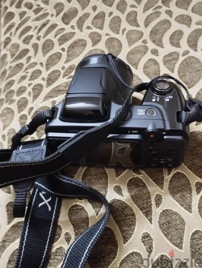 كاميرا نيكون  coolpix LE3 40