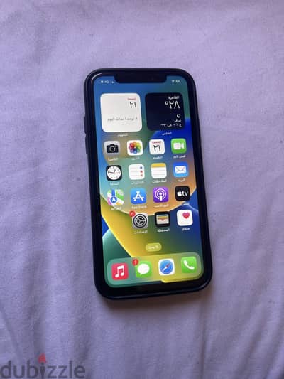 Apple - iPhone X