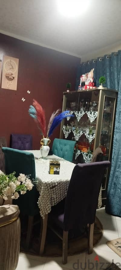 ترابيزه سفره ونيش