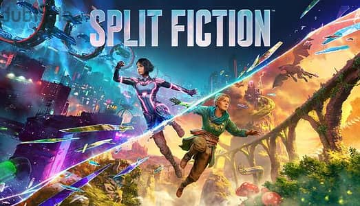 split fiction ps5