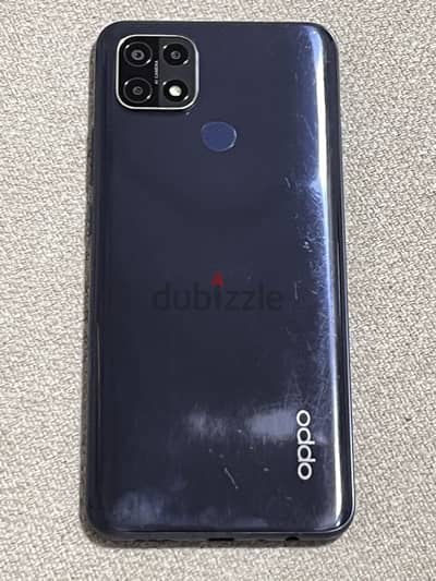 OPPO A15