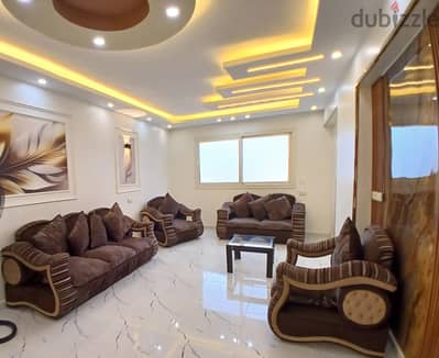 طقم كنبه وانتريه