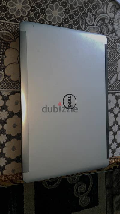 تبديل لاب  dell  بايباد