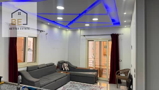 Apartment for sale in Gardenia Heights 2, Fifth Settlement