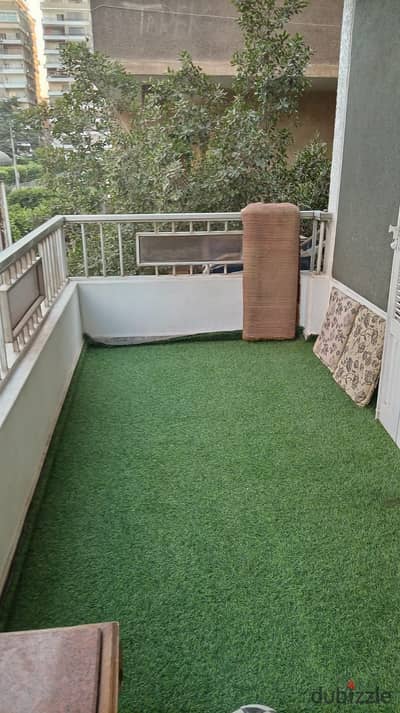 Apartment for sale in Heliopolis, branches of Ammar Bin Yasser, 205 m, first floor, 4 rooms, 2 bathrooms, reception 3 pieces, 90's