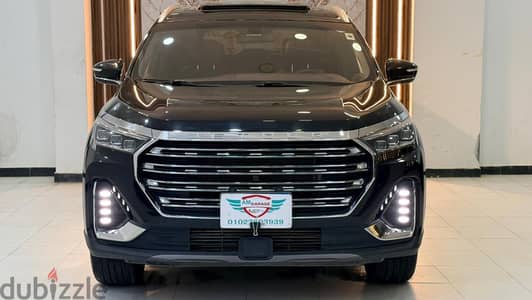 جيتور إكس 90 بلس 2025 Jetour X90 Plus