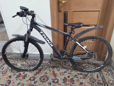 trinx m1000