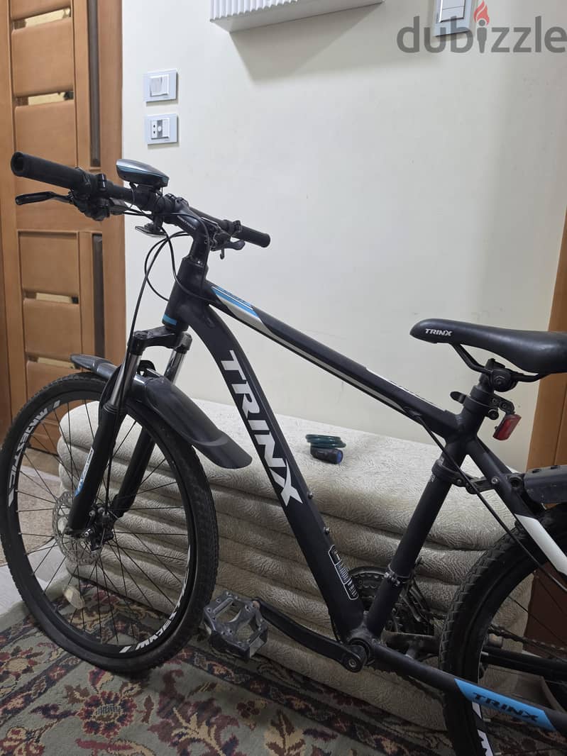 trinx m1000 1