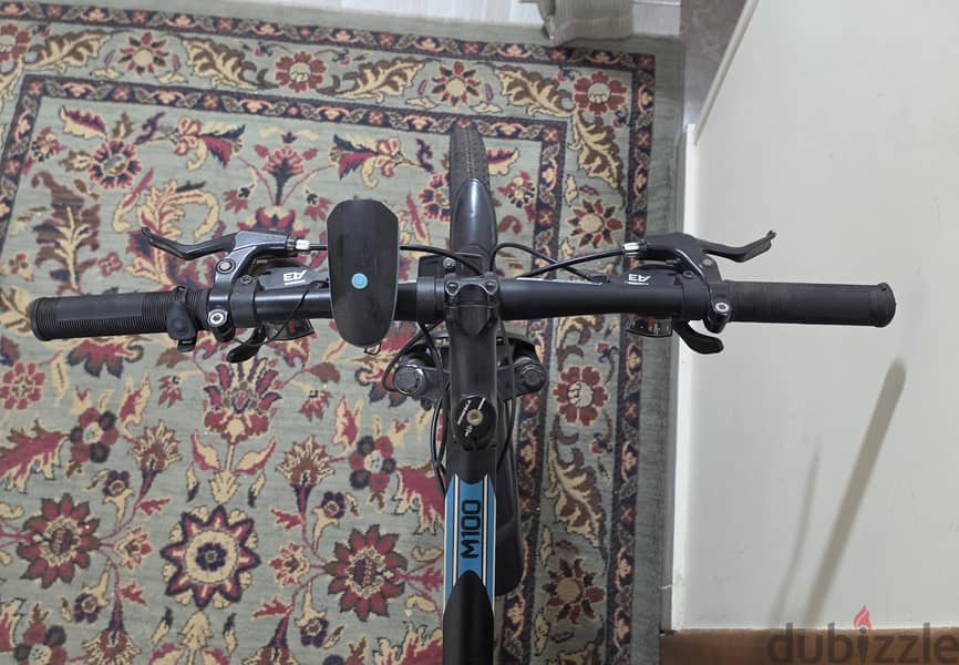 trinx m1000 2