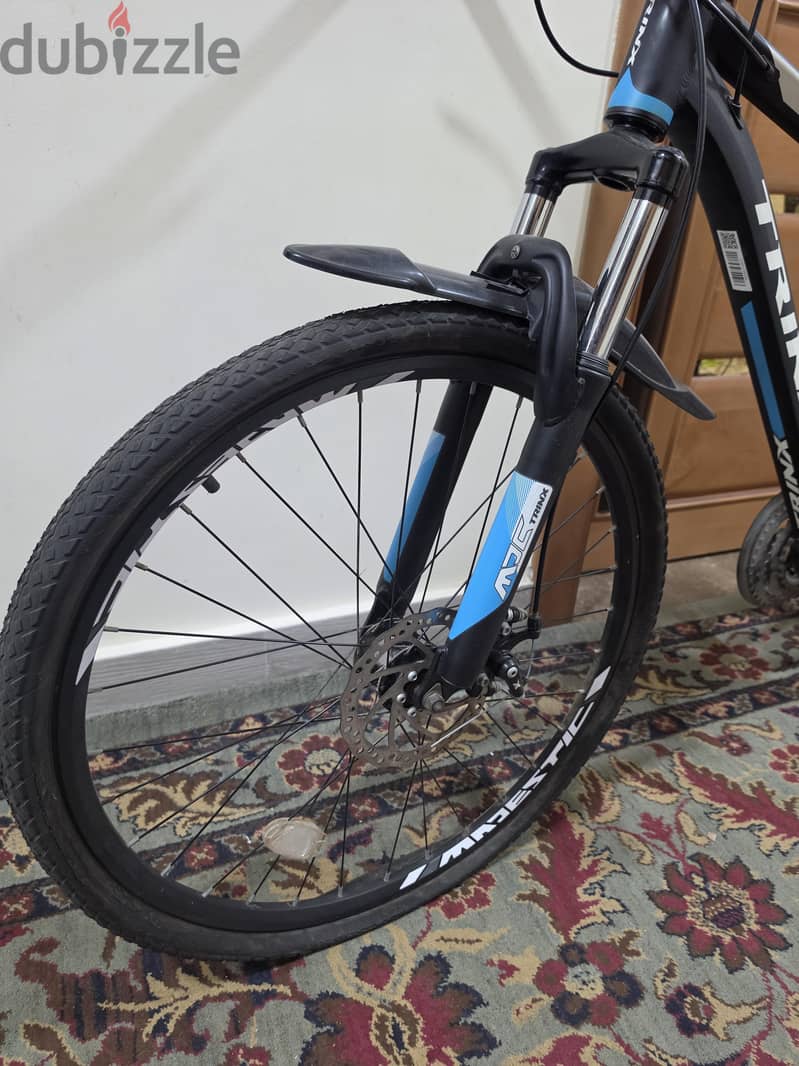 trinx m1000 3