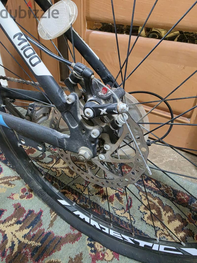 trinx m1000 4