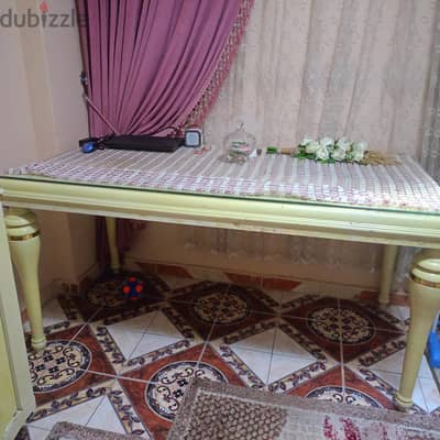 سفره كامله
