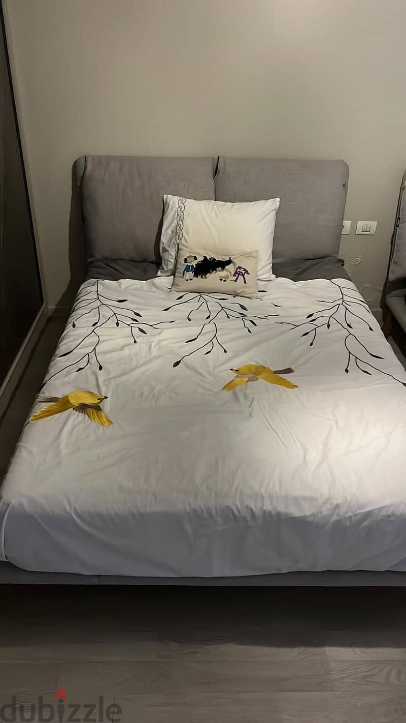 2 Arika bed 155x230 1