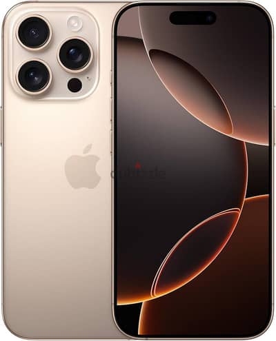 Apple - iPhone 16 Pro