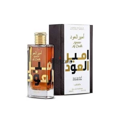 عطر امير العود