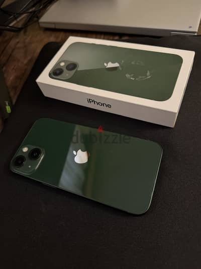 Apple - iPhone 13 for sale - zero tax
