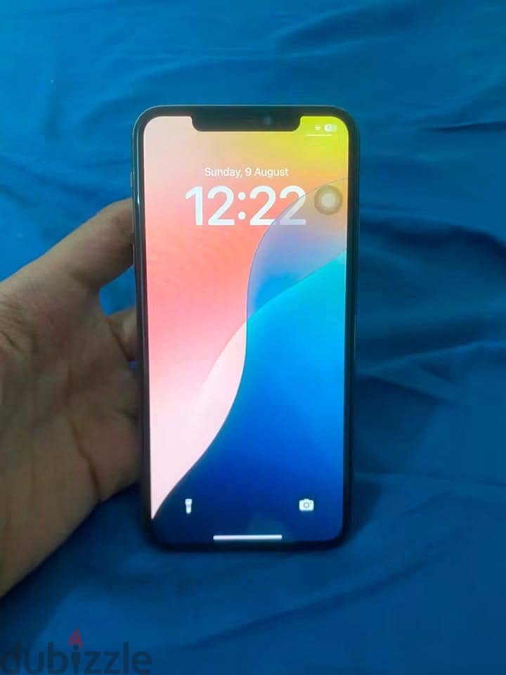 Apple - iPhone 11 Pro Max 1