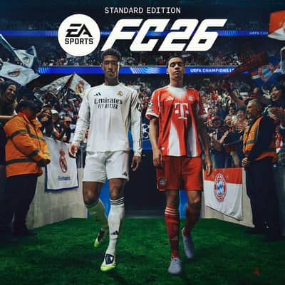 fc26 ps
