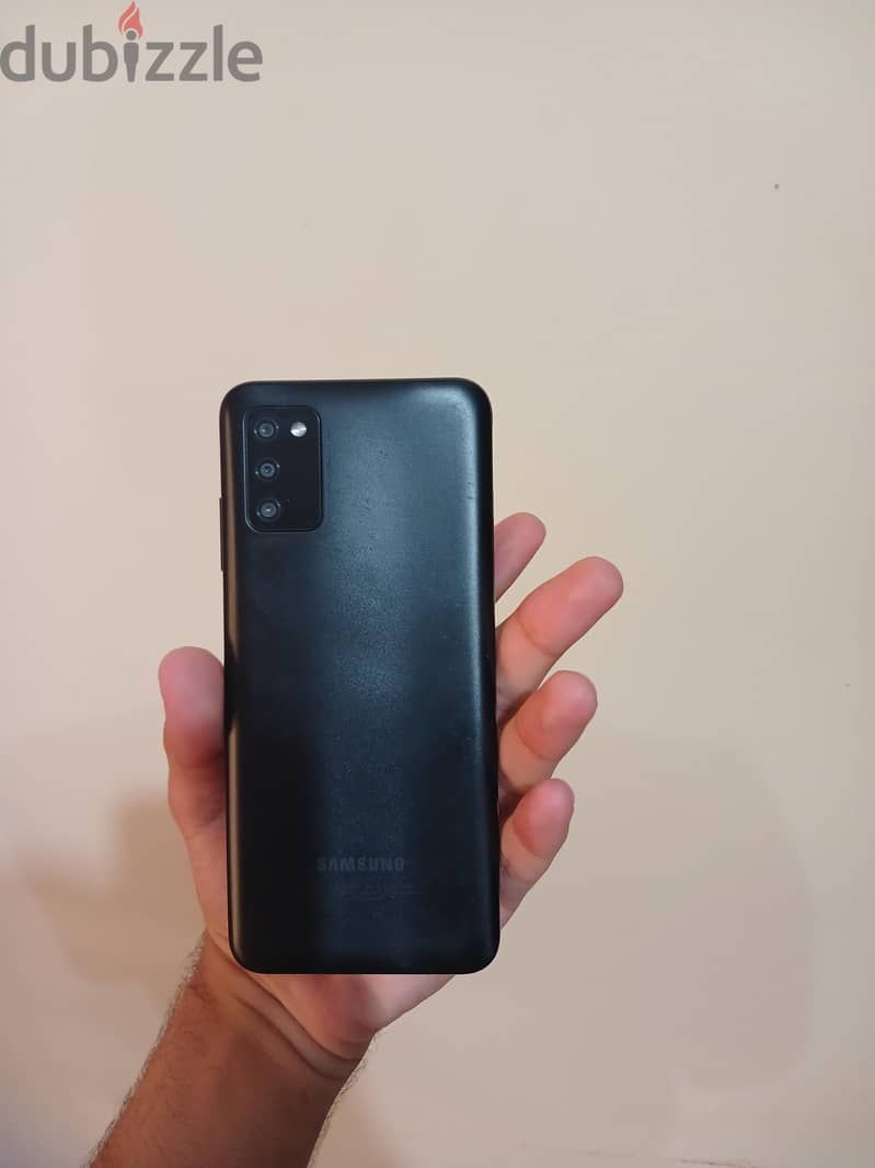 Samsung A03s 2