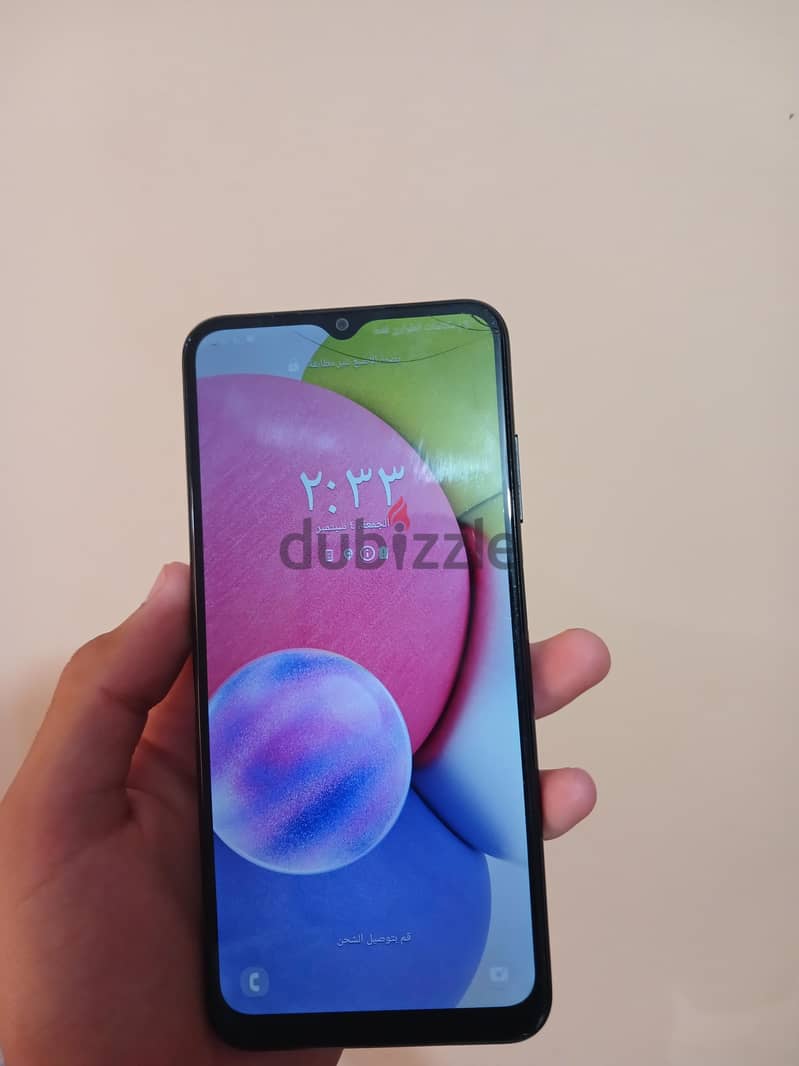 Samsung A03s 3