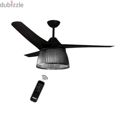 Prifix Jumbo Ceiling Fan