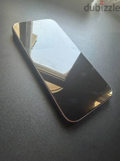 Apple - iPhone 16 Pro Max - Like New