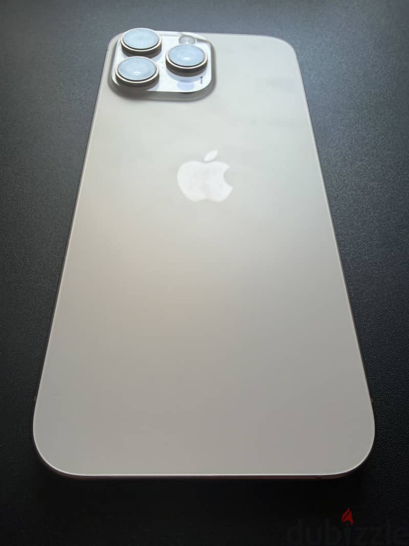 Apple - iPhone 16 Pro Max - Like New 1