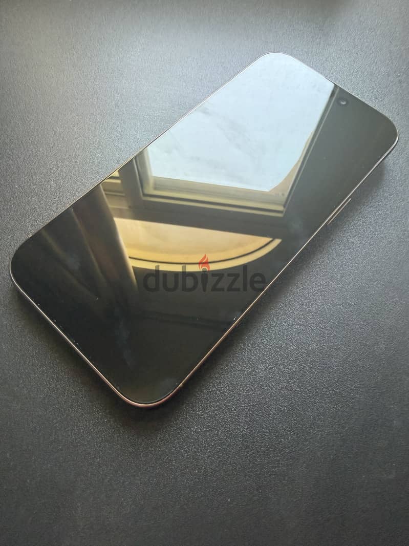 Apple - iPhone 16 Pro Max - Like New 2