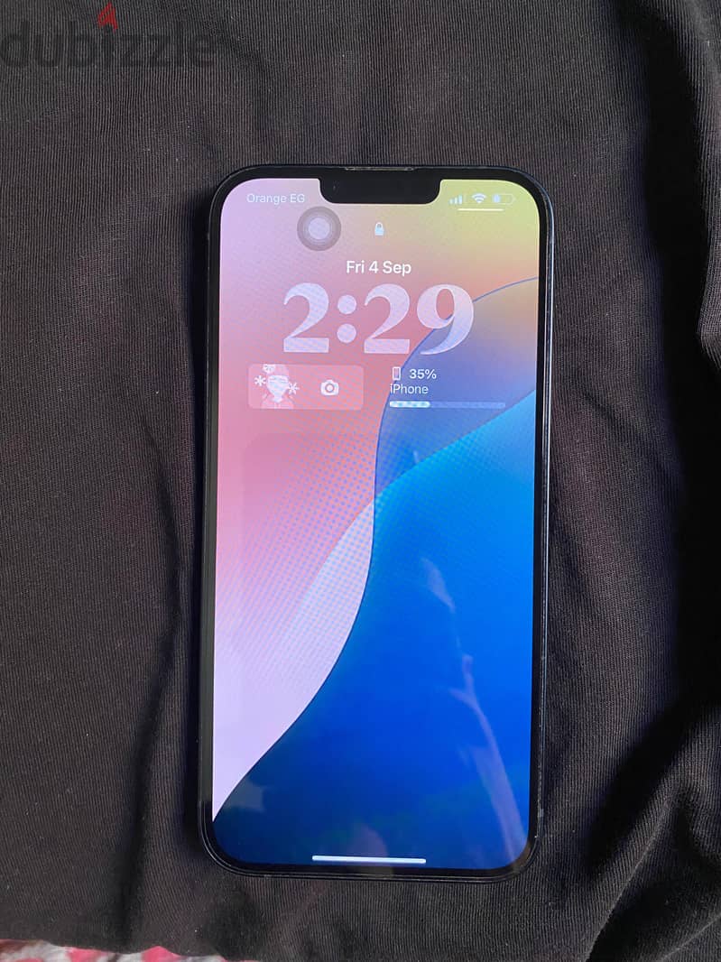 Apple - iPhone 14 plus 1