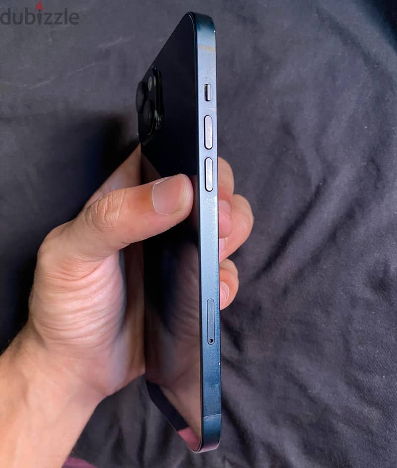Apple - iPhone 14 plus 2
