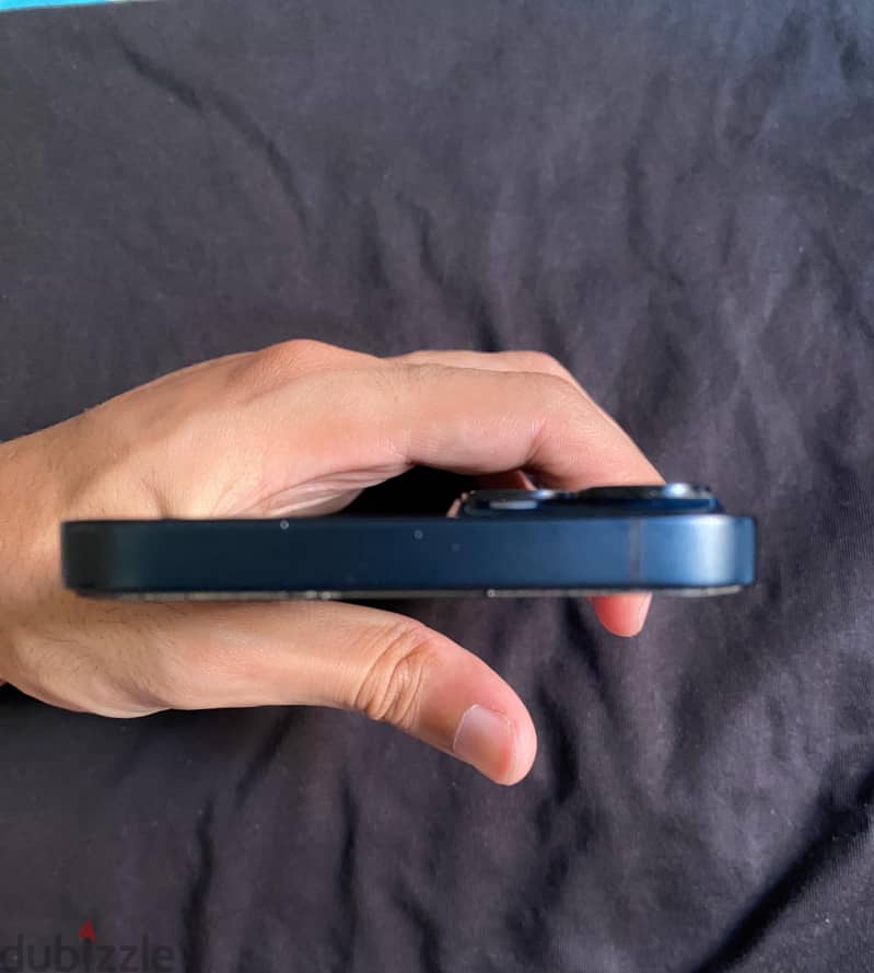 Apple - iPhone 14 plus 4