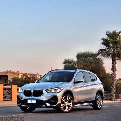 Bmw x1 Sport